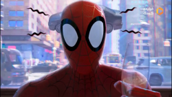 تریلر دوبله فارسی (Spider-Man: Into the Spider-Verse (2018 فیلیمو کودک