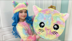 برنامه کودک  سوفیا  عروسک پشما...