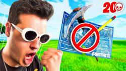 اریا کئوکسر  فورتنایت ولی دیگه...