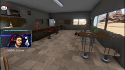 یک مسافرت طولانی (41) | رستورا...