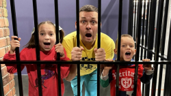 برنامه کودک  سوفیا سوفیا و باب...