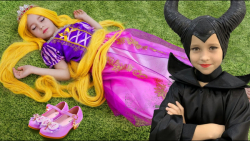 برنامه کودک  سوفیا سوفیا در نق...