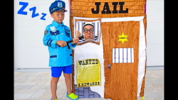 برنامه کودک سوپر سنیا سنیا حرف...