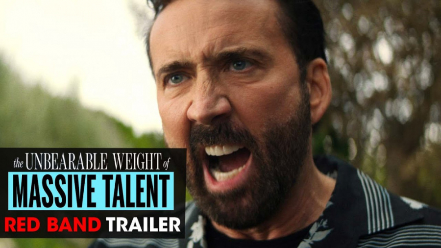 فیلم The Unbearable Weight of Massive Talent زمان170ثانیه