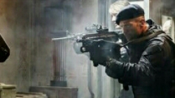 فیلم سینمایی اکشن هیجانی پارکر...