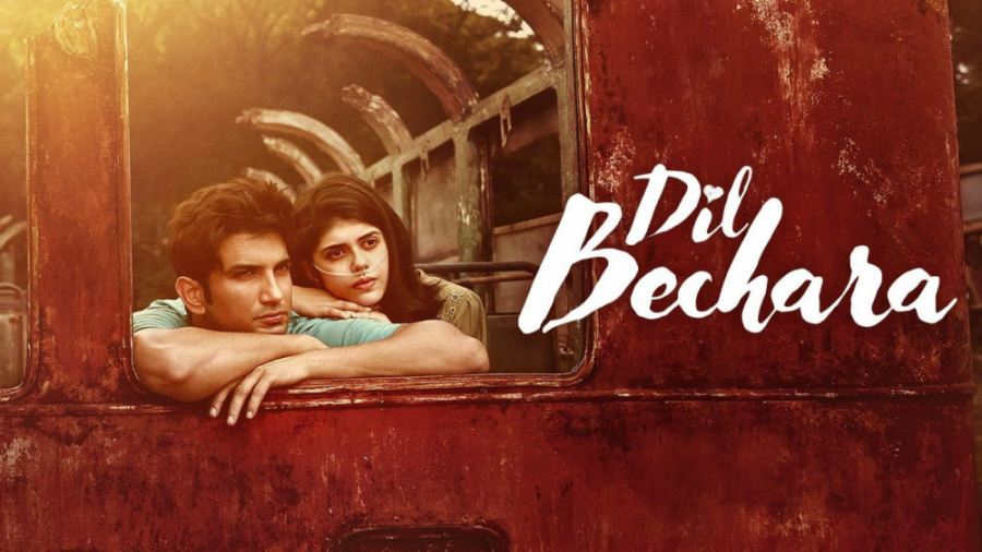 فیلم هندی دل بیچاره Dil Bechara 2020 دوبله فارسی زمان5309ثانیه
