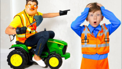 برنامه کودک سوپر سنیا سنیا و ک...