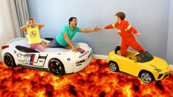 برنامه کودک  سوفیا سوفیا و چال...