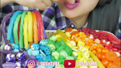 ا سمر فود  اسمر  اسمر رنگی رنگ...