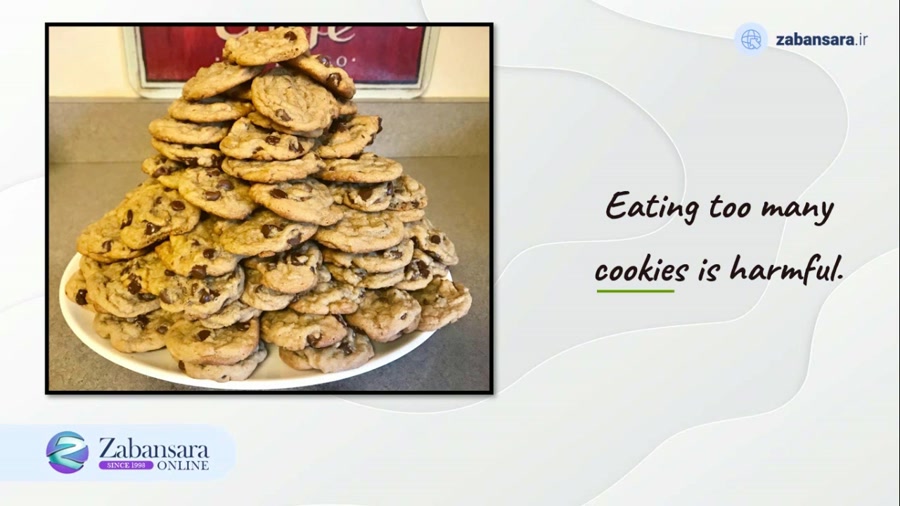 Grammar Booster Top Notch 2