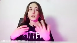 انباکسینگ خرید هایی که از تهرا...