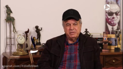 غلامرضا نیکخواه از سریال ساخت...