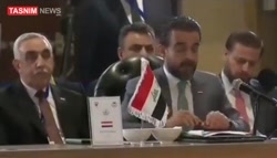 اعتراض عراق به درج نام «کشور اسرائیل» اعتراض عراق به درج نام «کشور اسرائیل»