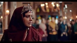 تیزر قسمت ۱۶ سریال جیران