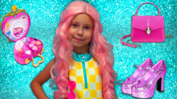 برنامه کودک آلیس آلیس لباس&zwn...