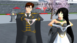 سریال عشق سیاه و سفید قسمت ۴