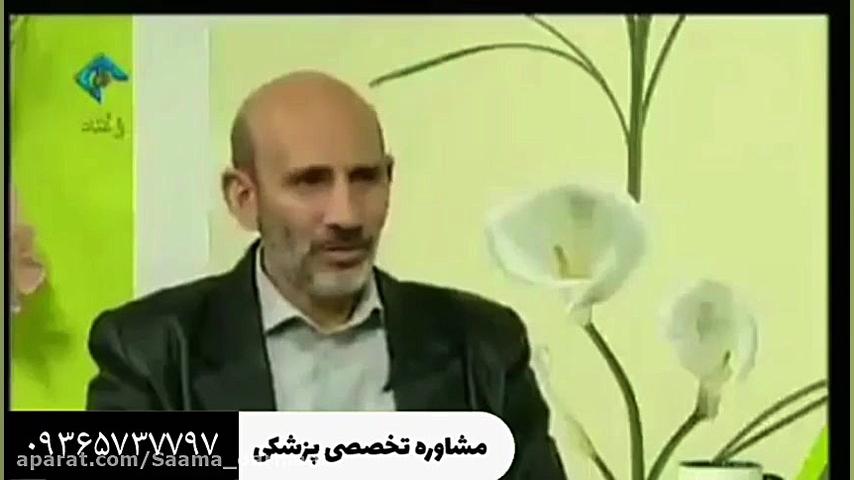 دکتر خیراندیش برای درمان ویتیلیگو نظرشون چیه؟؟ کریس همسورث