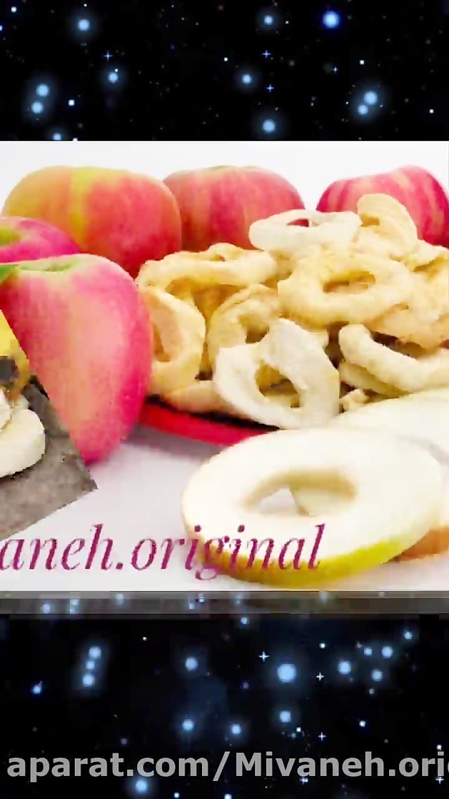 شما هم دنبال یک تغذیه ی سالم و خوشمزه برای افراد خانواده هستید ؟