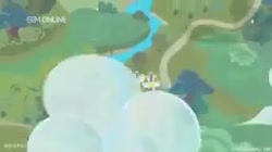 پونی کوچولو