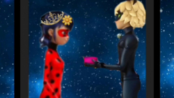 حلقه دادن گربه ی سیاه به کفشدو...