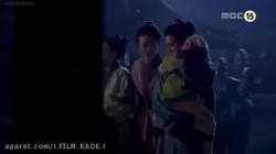 افسانه جمونگ قسمت ۶۱