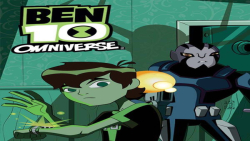 بن تن جدید انیمیشن بن تن نیروی...