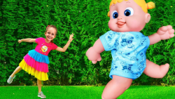 برنامه کودک  مایا و ماری  عروس...