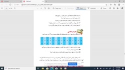 حل تمرین صفحه 126 ریاضی هشتم