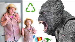 برنامه کودک روبی و بانی  نجات...