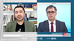 شبکه سعودی بنسلمان راضی به تحریمهای ظالمانه آمریکا علیه مردم ایران نمیشود شبکه سعودی بنسلمان راضی به تحریمهای ظالمانه آمریکا علیه مردم ایران نمیشود