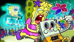 کارتون باب اسفنجی  انیمیشن باب...