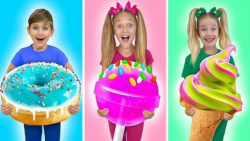 بازی های ساشا و آنیتا برای بچه...