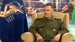 همایش ملی 50 هزار شهید جامعه عشایری