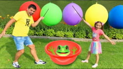 برنامه کودک  سوفیا  بازی با با...