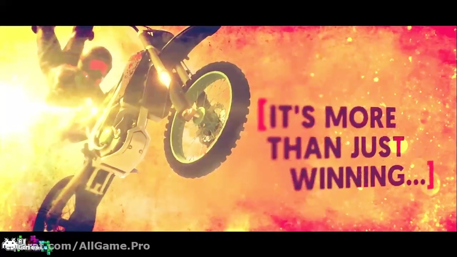 E3 2016: تریلر بازی زیبای Moto Racer 4 از آل گیم