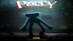 بازی Poppy playtime chapter/پاپی پلی تایم چپتر ۱