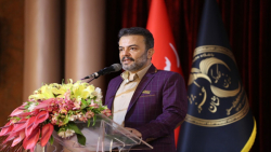 جشنواره ملی سعدی - مسابقات سخنرانان و مجریان ایران - مستند کامل قسمت 2