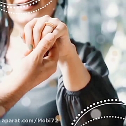 کلیپ عاشقانه