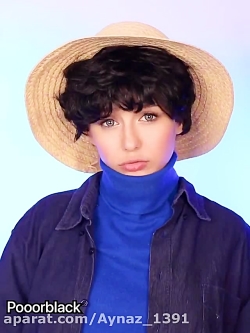 پریسا پور بلک