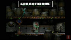 اجرای بازی Oddworld: Abe#039;s Oddysee کنسول PS1 با امکانات بیشتر روی PS4 و PS5