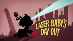 انیمیشن کوتاه اهریمنی : روز گر...