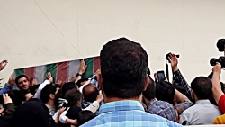 وداع با شهید خدایی