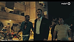 ۸ثانیه دوم قسمت ۱ یاغی