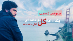 آهنگ افغانستانی عاشقانه  صوفی...