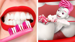 چالش خنده دار جدید  بانوان سرگ...