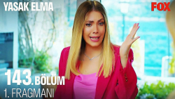 تیزر قسمت ۱۴۳ سریال سیب ممنوعه...