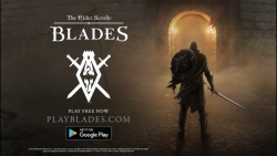 The Elder Scrolls: Blades - پارسی گیم