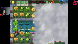 گیم پلی بازی گیاهان علیه زامبی ها 2 (پارت13) | plants vs zombies