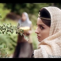 تیزر قسمت ۱۷ سریال جیران