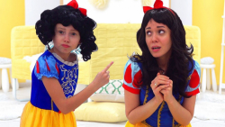 برنامه کودک آلیس پرنسس های دیز...